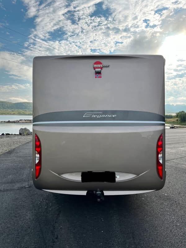 Adria Sonic Supreme I 710S – 2018 thumbnail 13