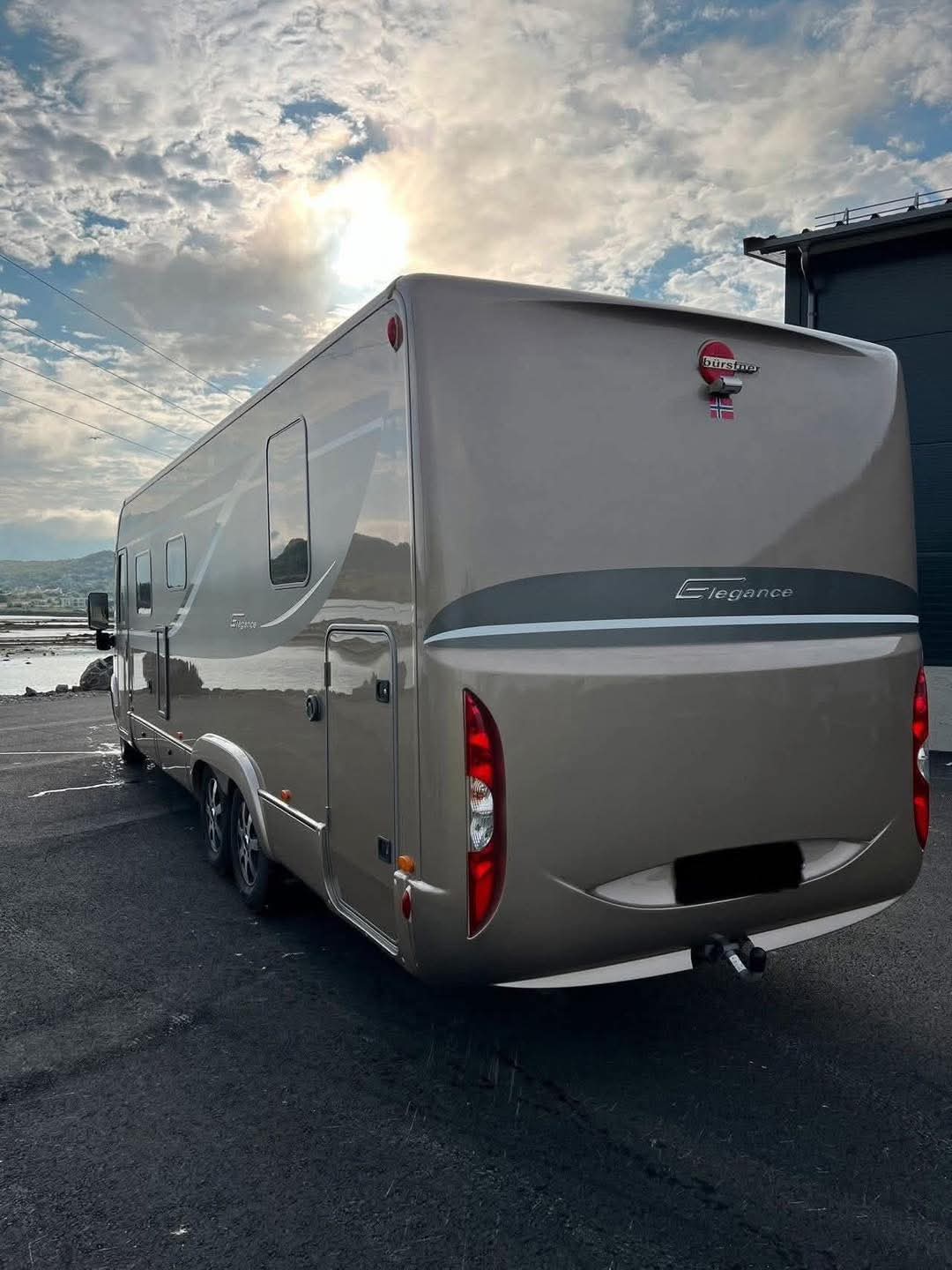 Adria Sonic Supreme I 710S – 2018 thumbnail 2