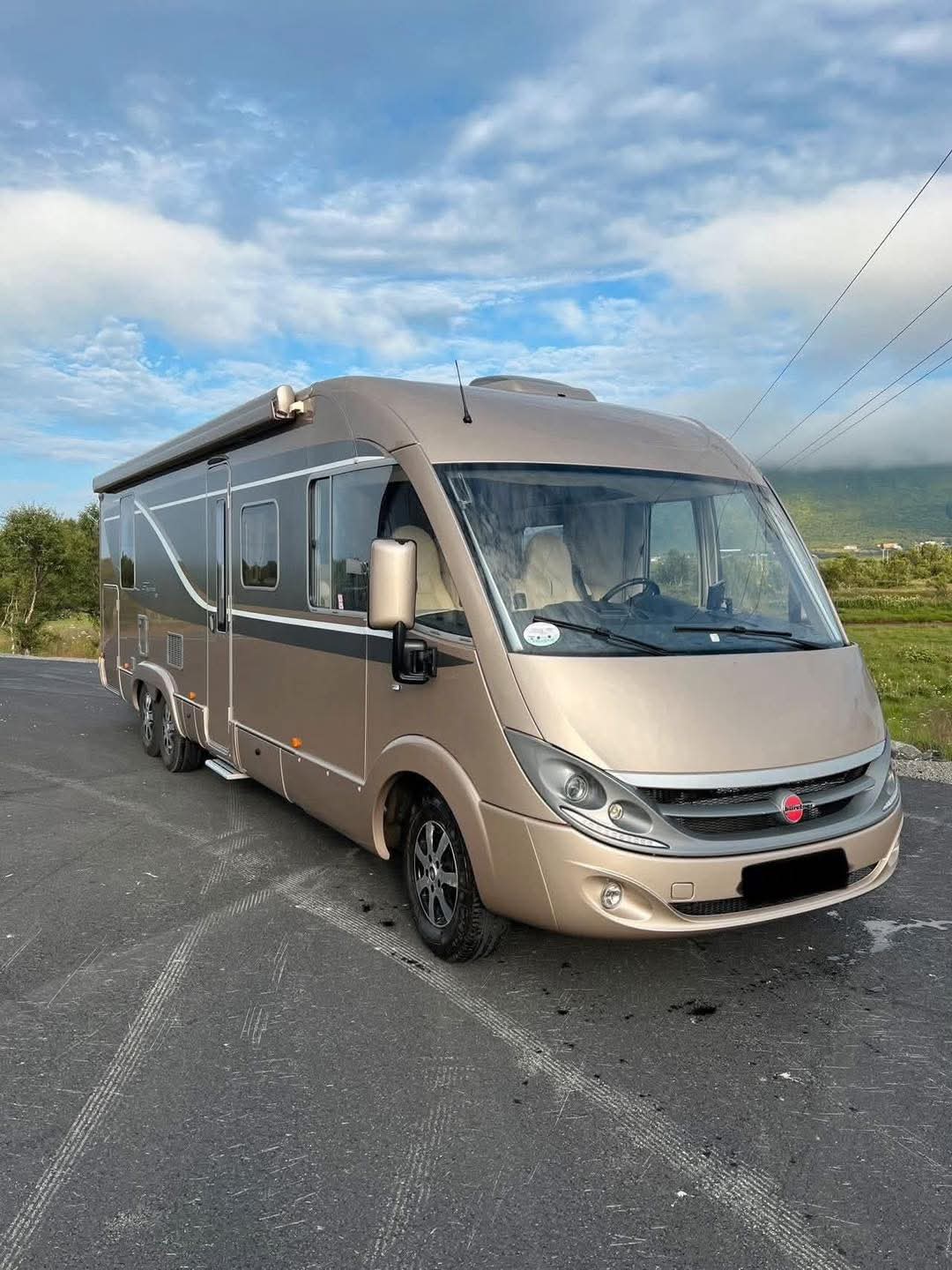 Adria Sonic Supreme I 710S – 2018 thumbnail 3