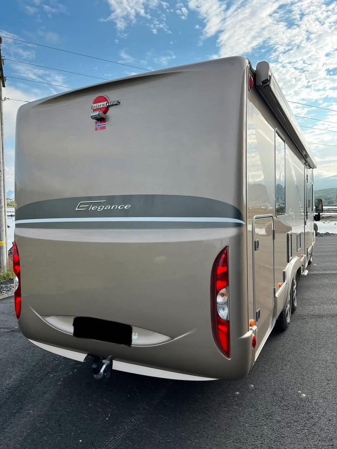 Adria Sonic Supreme I 710S – 2018 thumbnail 4