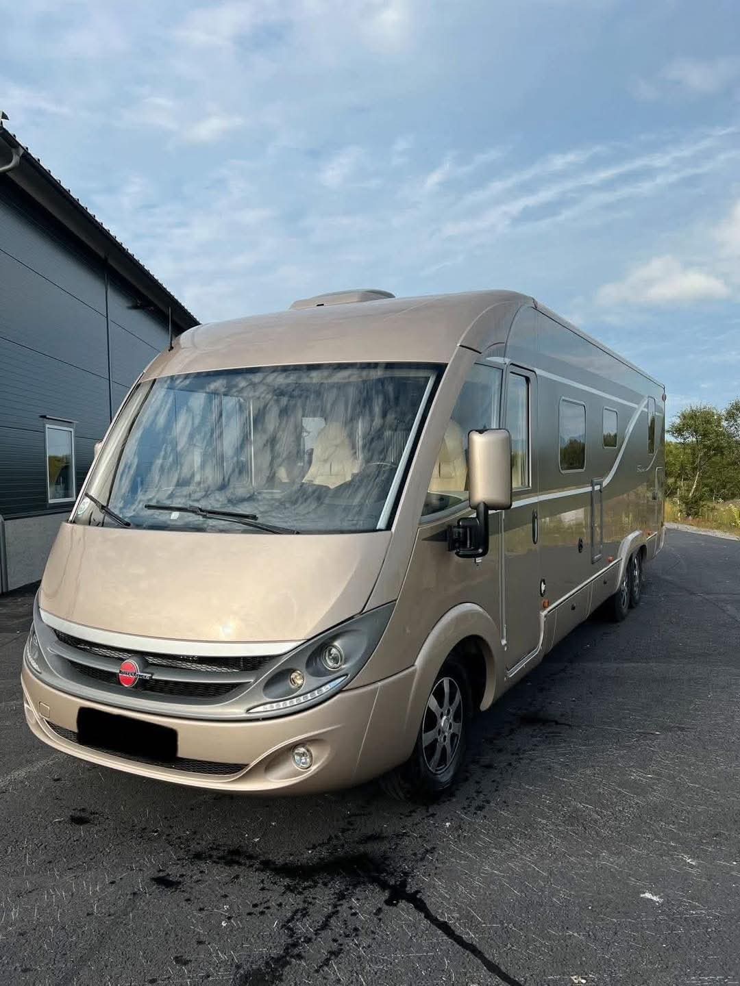 Adria Sonic Supreme I 710S – 2018 thumbnail 6