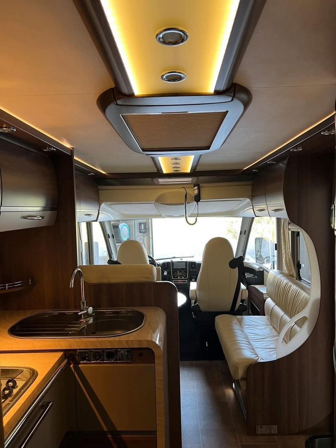 Adria Sonic Supreme I 710S – 2018 thumbnail 7