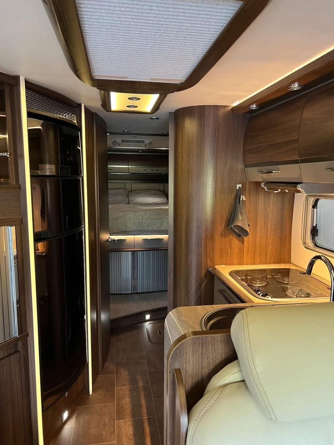 Adria Sonic Supreme I 710S – 2018 thumbnail 9