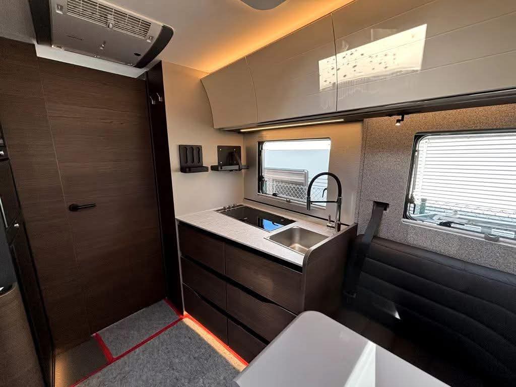 ADRIA SUPERSONIC 780 DL – INTÉGRAL thumbnail 15