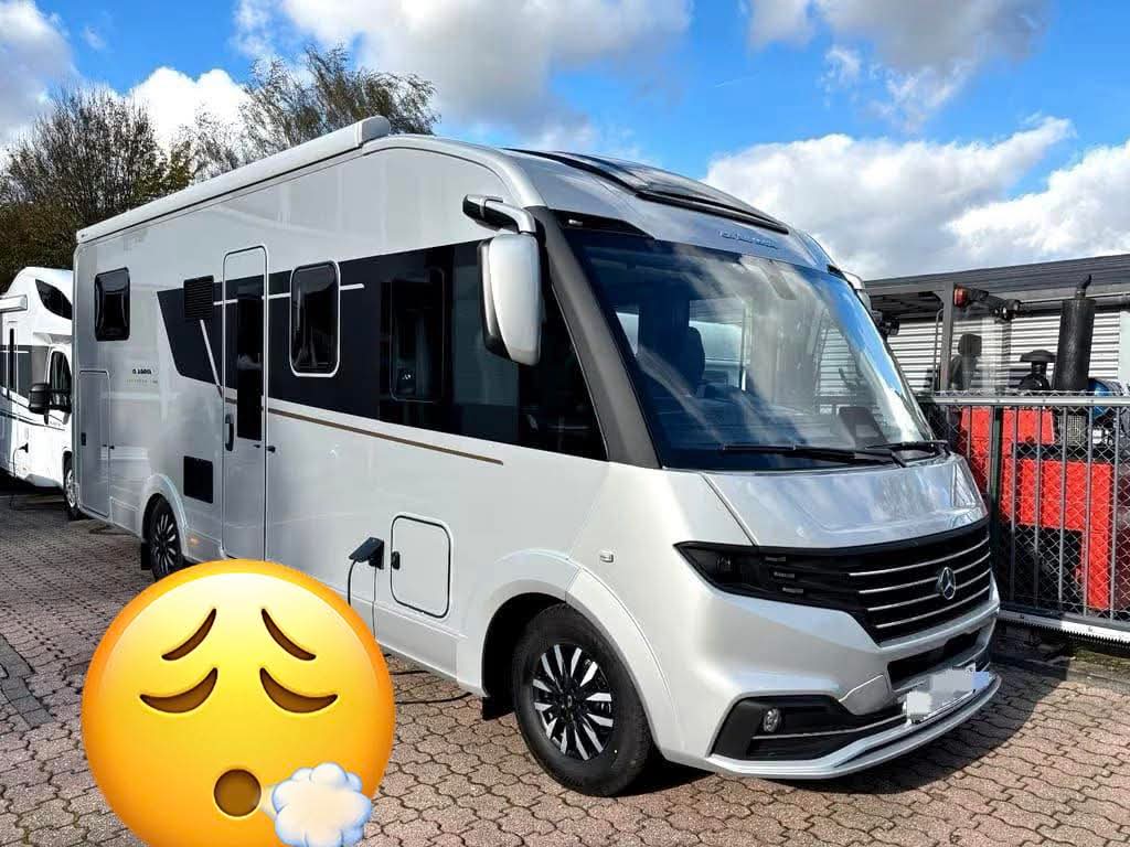 ADRIA SUPERSONIC 780 DL – INTÉGRAL thumbnail 3