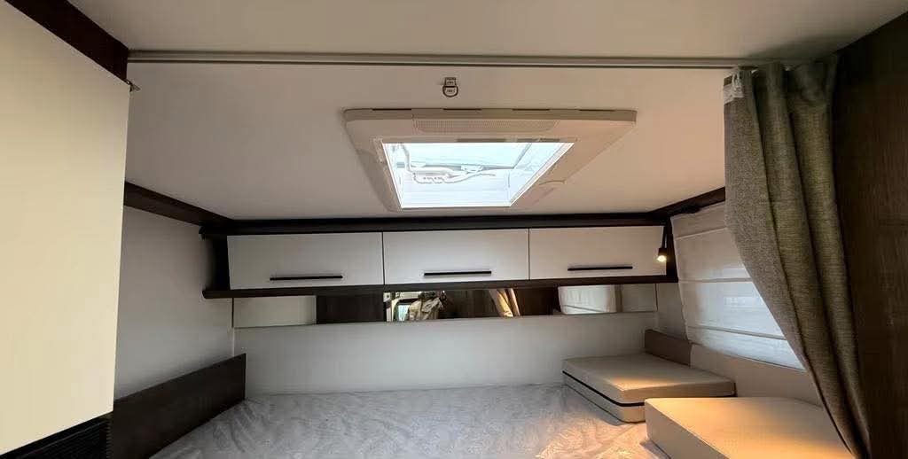BENIMAR TESSORO 444 – PROFILÉ thumbnail 14