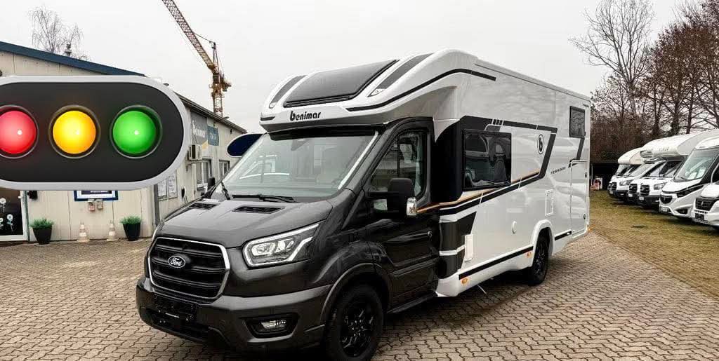 BENIMAR TESSORO 444 – PROFILÉ thumbnail 2