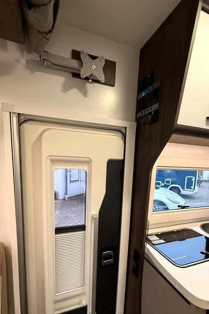 BENIMAR TESSORO 444 – PROFILÉ thumbnail 23