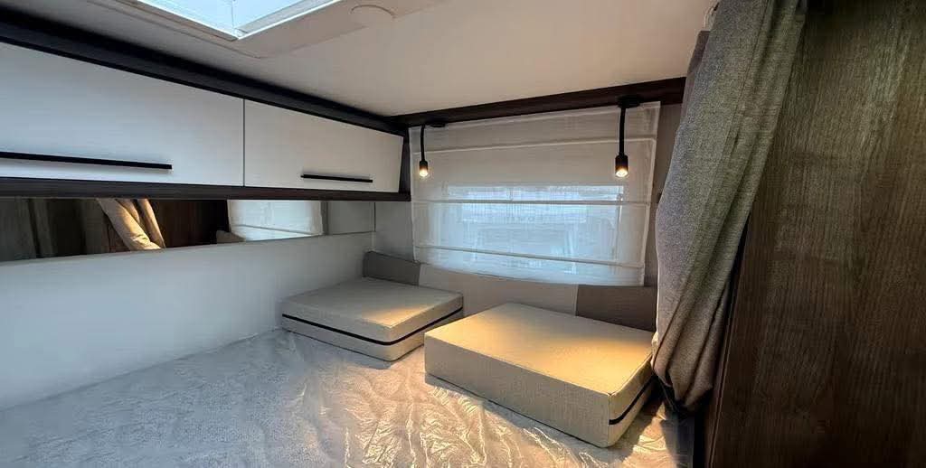 BENIMAR TESSORO 444 – PROFILÉ thumbnail 25