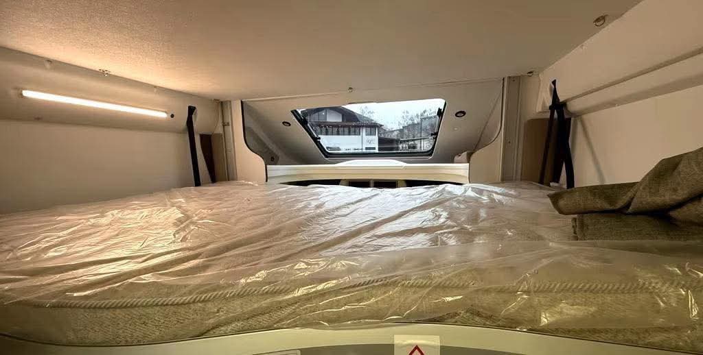 BENIMAR TESSORO 444 – PROFILÉ thumbnail 26