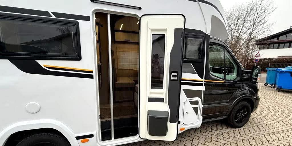 BENIMAR TESSORO 444 – PROFILÉ thumbnail 4
