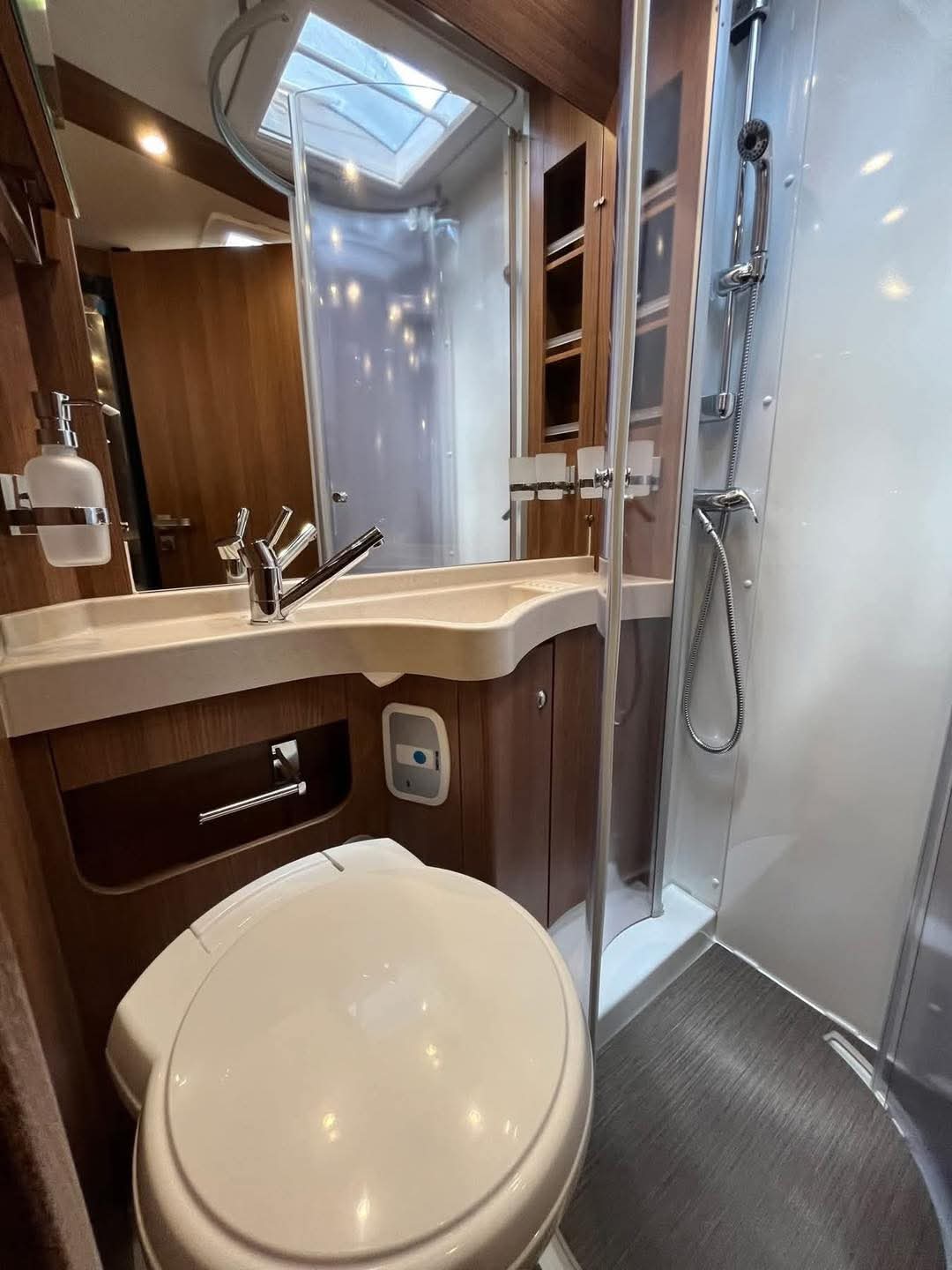 CARTHAGO TOURER T 143 LE thumbnail 12