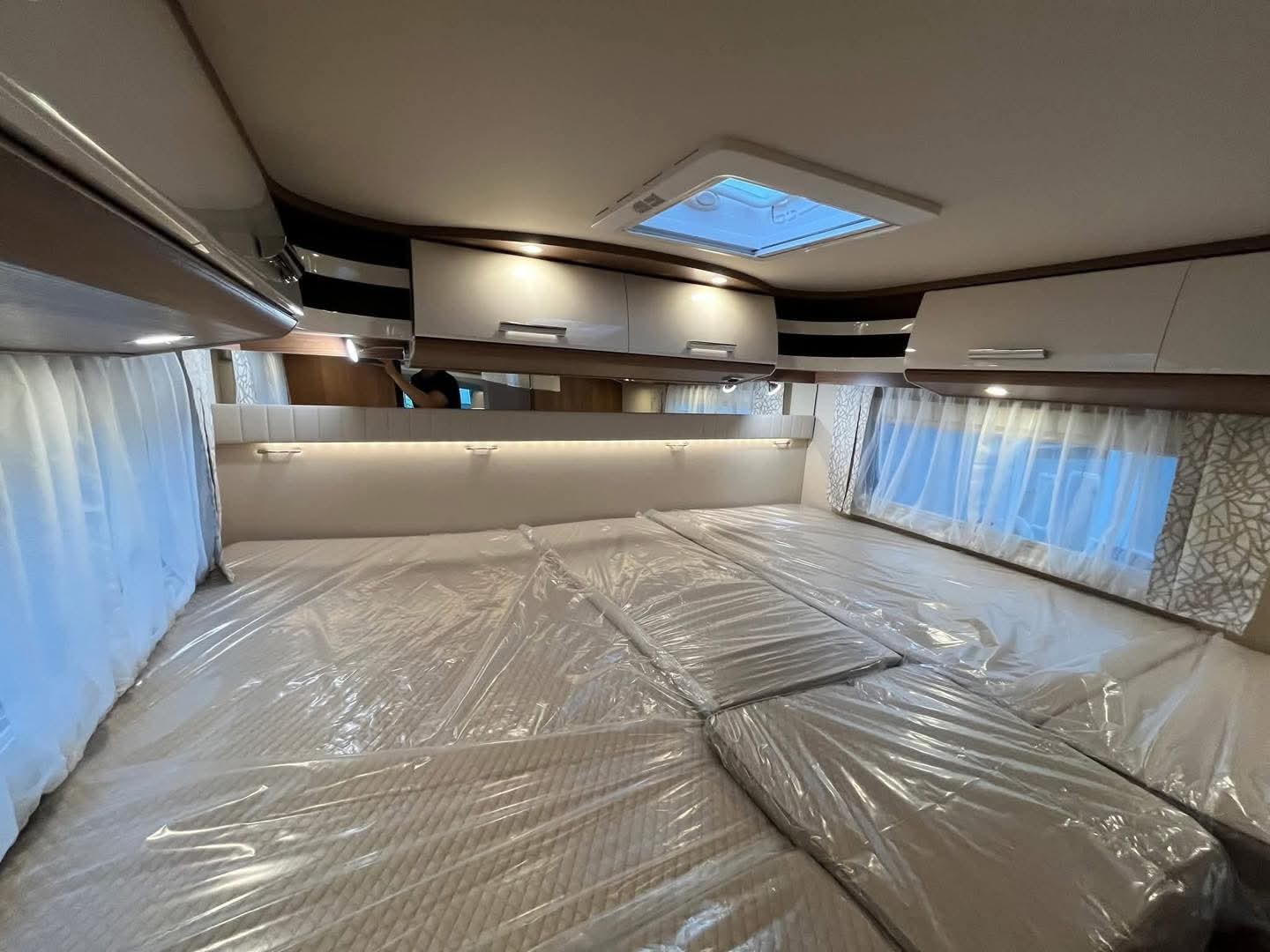 CARTHAGO TOURER T 143 LE thumbnail 14