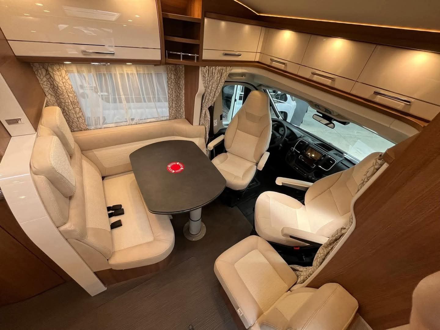 CARTHAGO TOURER T 143 LE thumbnail 18
