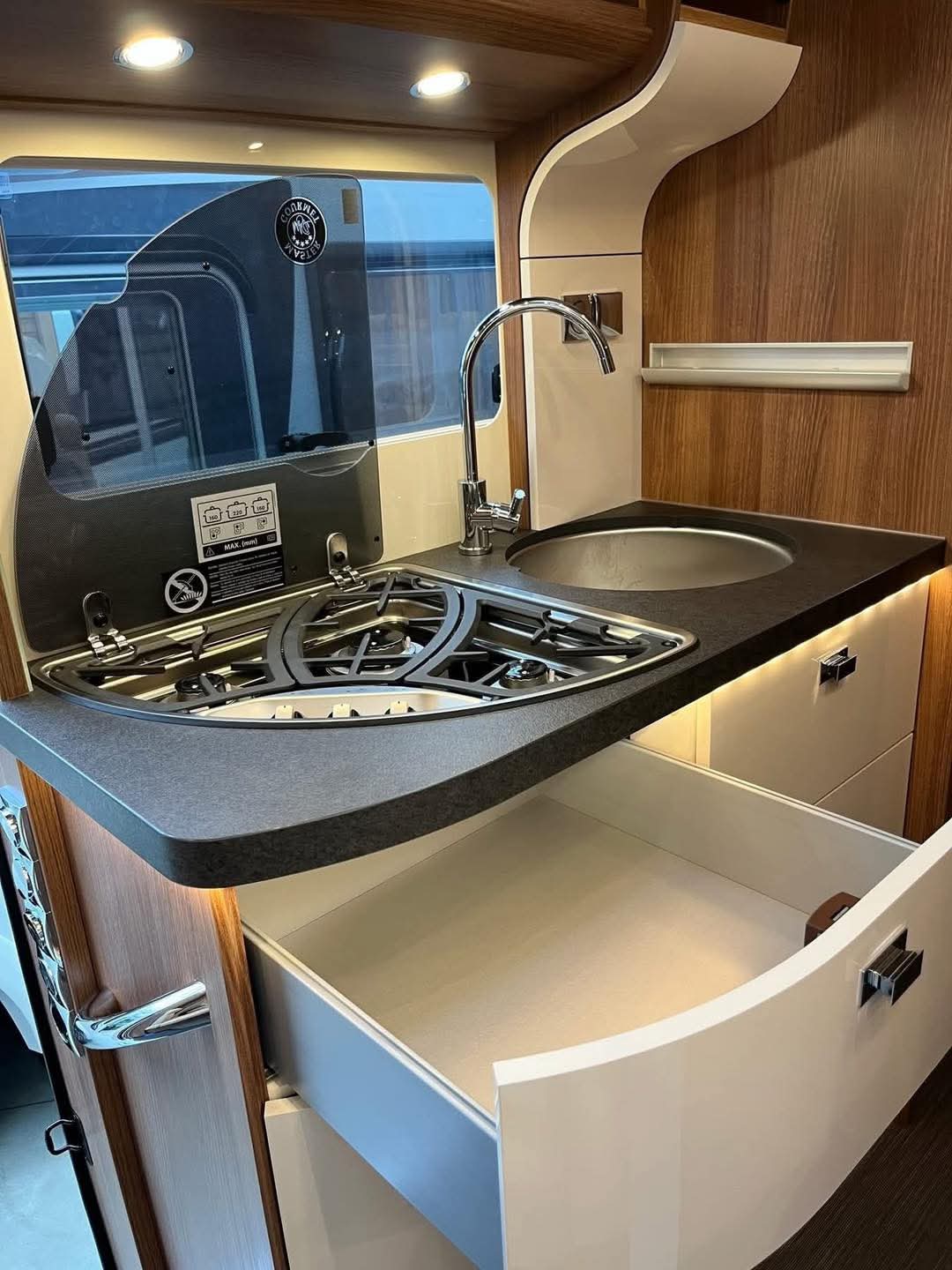 CARTHAGO TOURER T 143 LE thumbnail 7
