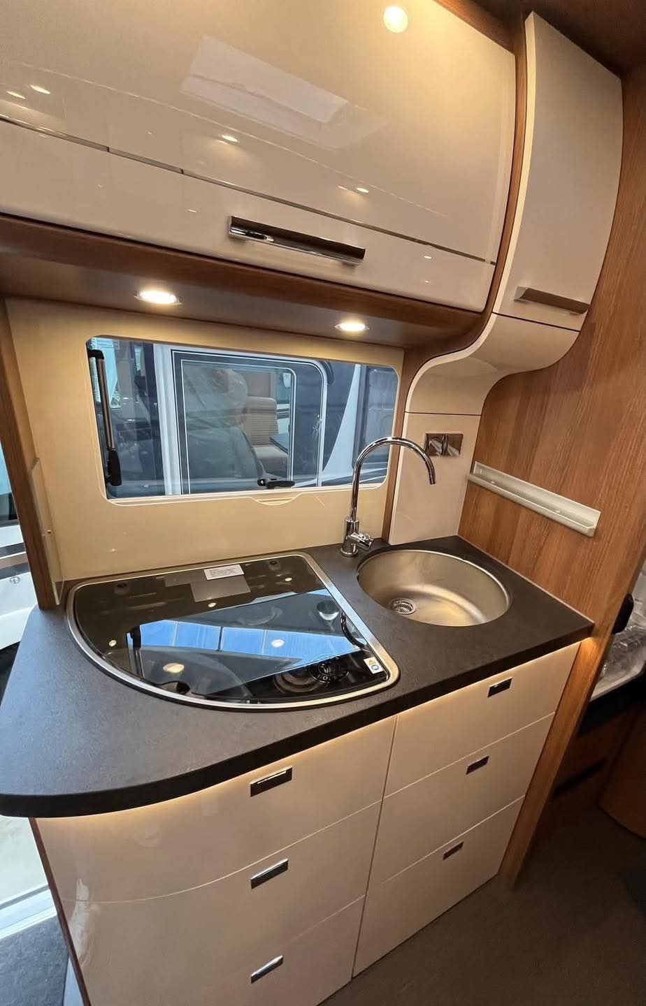 CARTHAGO TOURER T 143 LE thumbnail 8