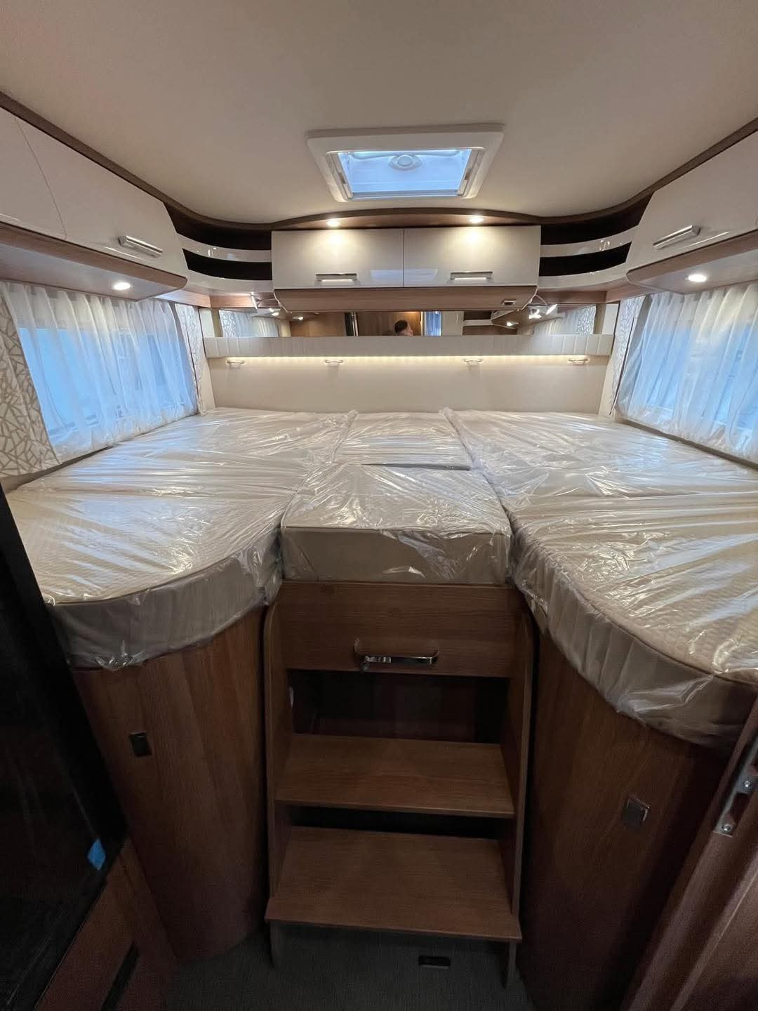 CARTHAGO TOURER T 143 LE thumbnail 9