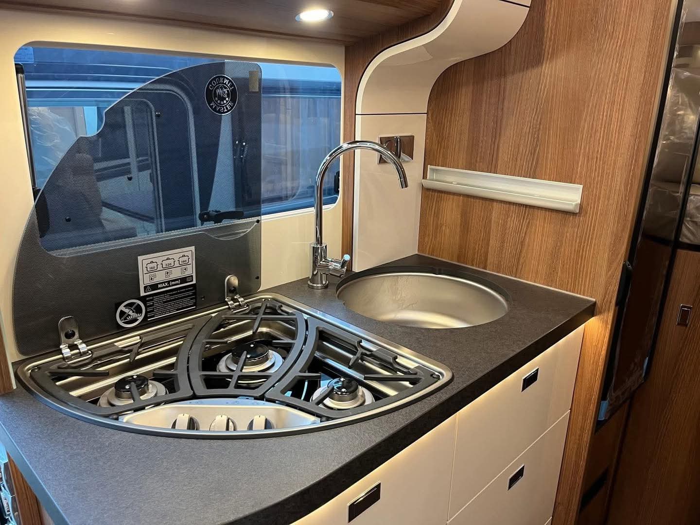 CARTHAGO TOURER T 143 LE