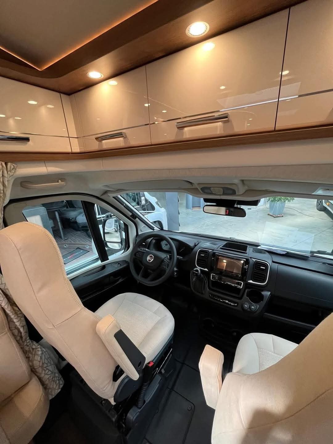 Sprinter Edition Noir
