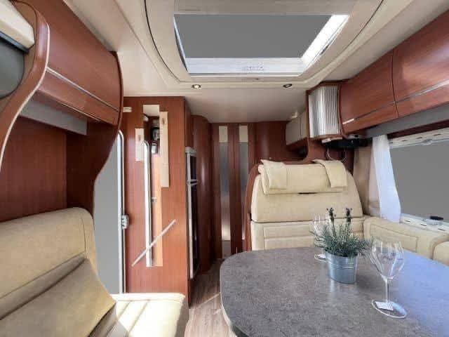 Challenger S194 Sport – 170 ch – 2023 thumbnail 12