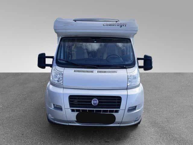 FIAT CHALLENGER MAGEO 118 (Variant 1)