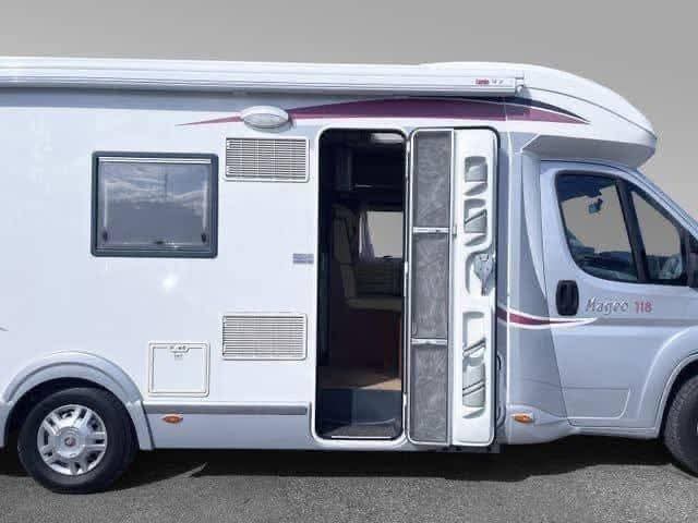 FIAT CHALLENGER MAGEO 118 (Variant 1) thumbnail 6
