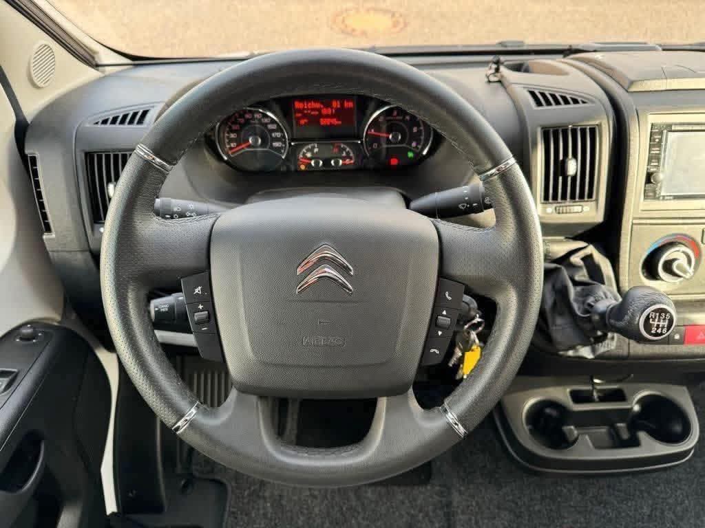 FIAT KNAUS SKY 700 MOSKUS SAFARI EDITION – 2015 thumbnail 3