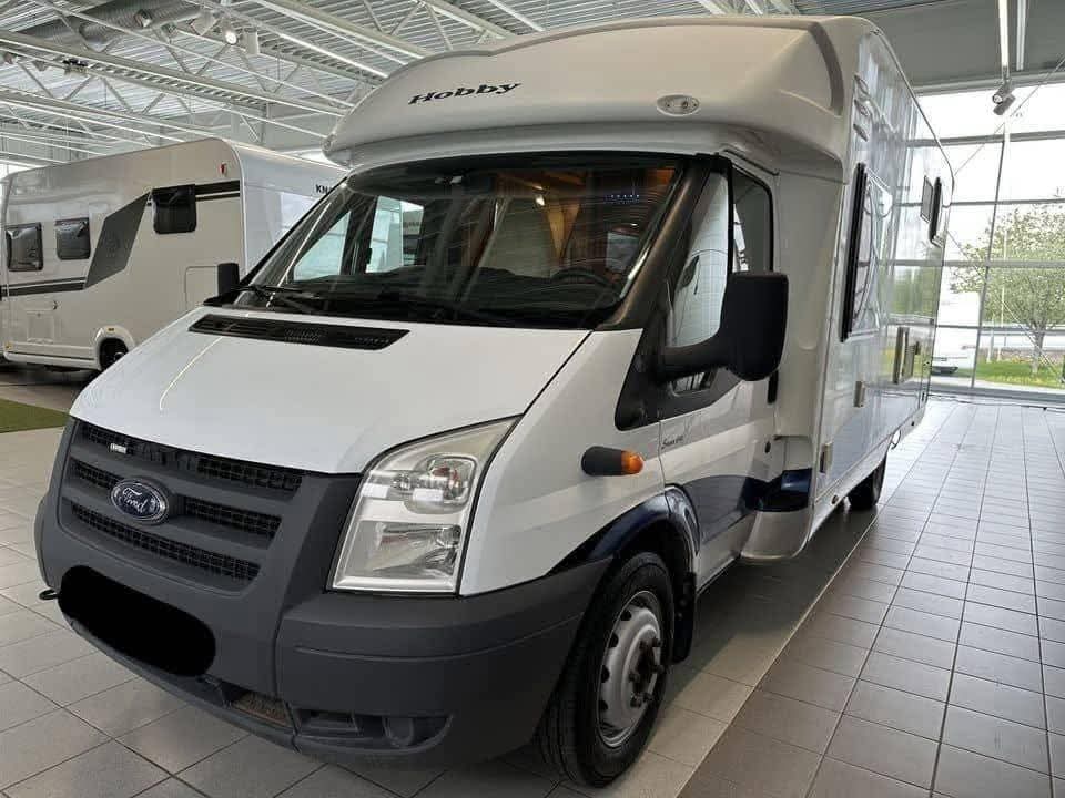 XGO DYNAMIC 27 – CAPUCINE